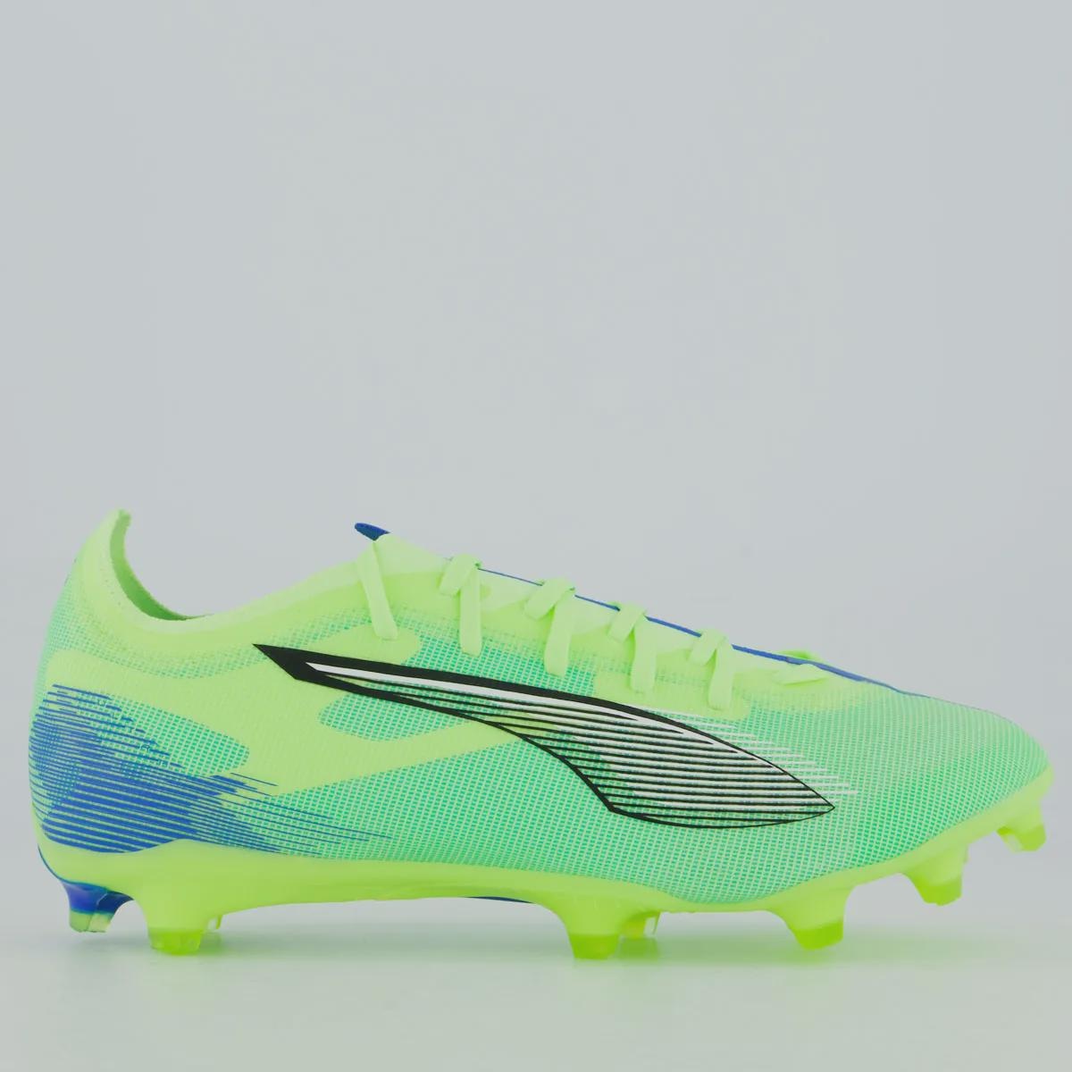 Chuteira de Campo Adulto Puma Ultra 5 Match FG/AG | Centauro