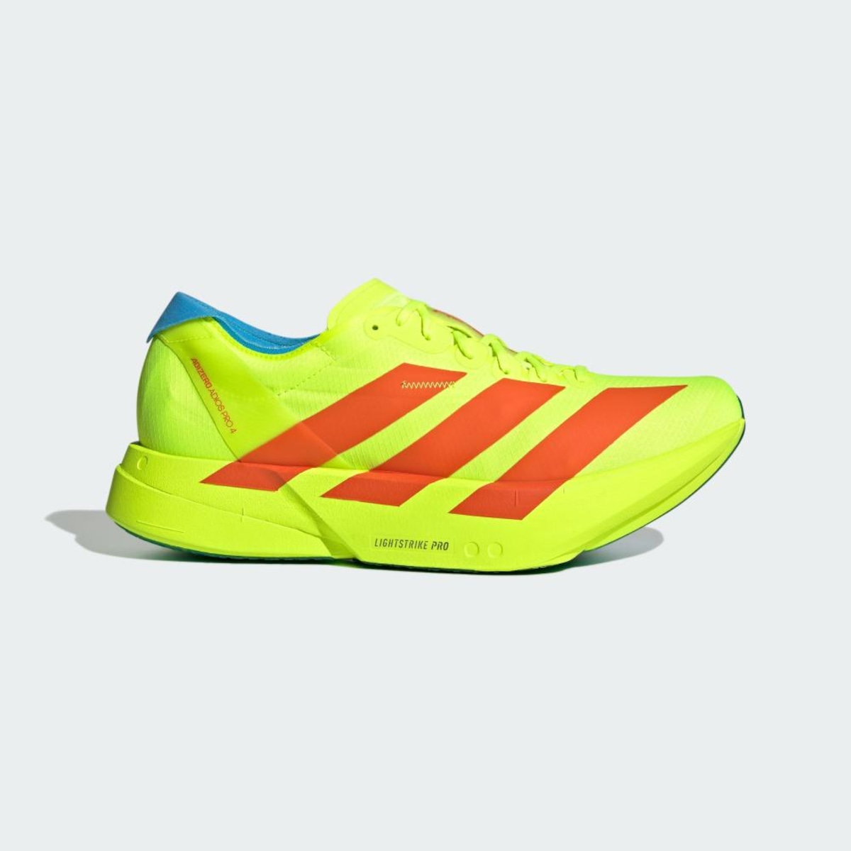 Tênis Masculino adidas Adizero Adios Pro 4 Rio | Centauro