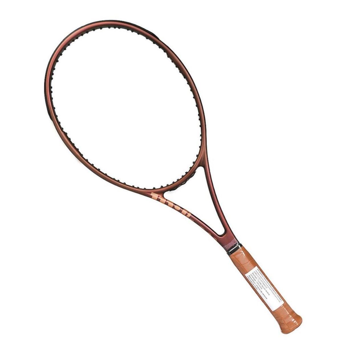 Raquete de TÊnis Wilson Pro Staff 97L V14 290g em Promoção | Centauro
