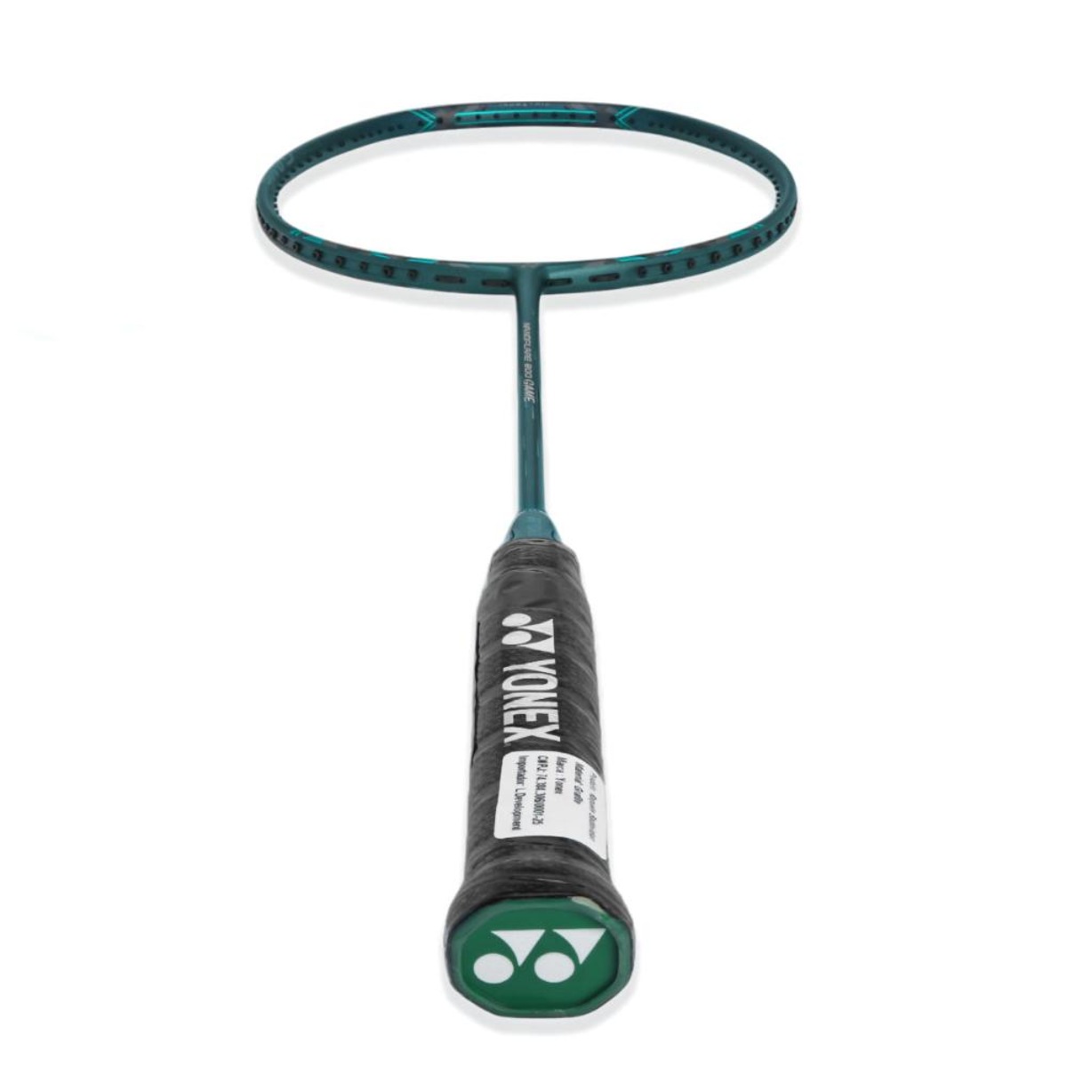 Raquete de Badminton Yonex Nanoflare 800 Game | Centauro