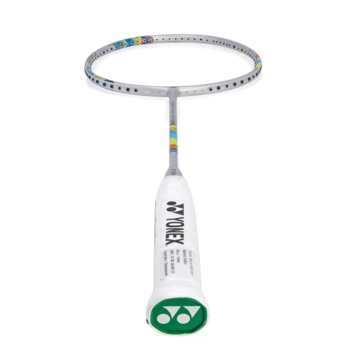 Raquete de Badminton Yonex Nanoflare 700 Game em Promoção | Centauro