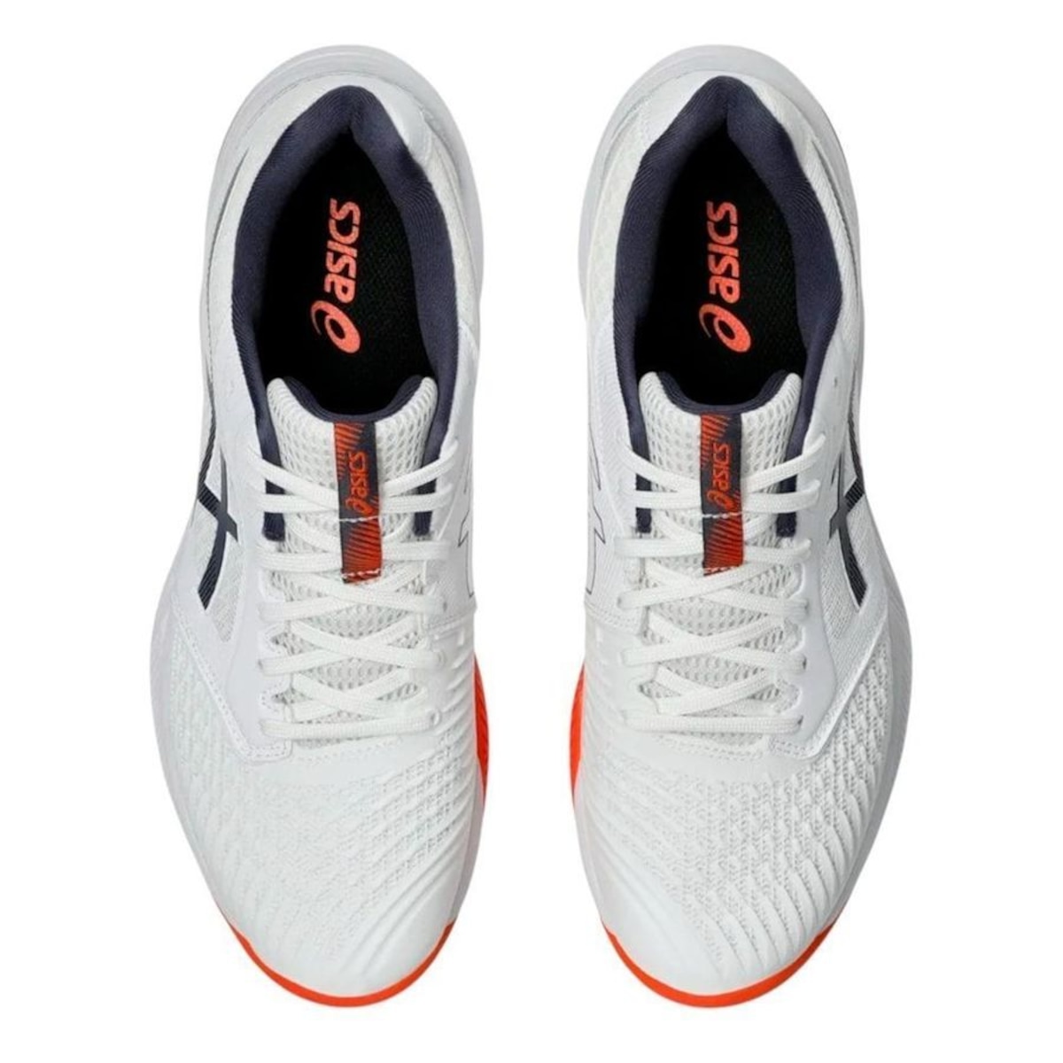 Tênis Masculino Asics Netburner Ballistic FF 3 em Promoção | Centauro