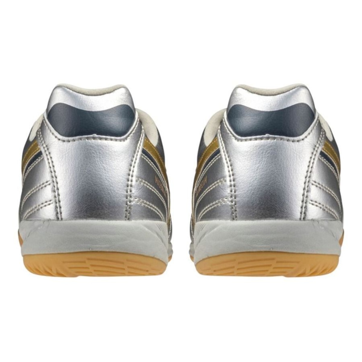 Chuteira Futsal Adulto Mizuno Morelia Sala Pro IN | Centauro