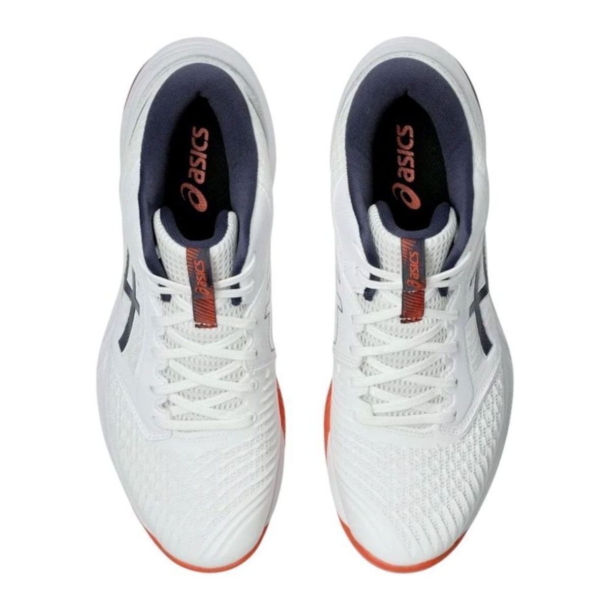 Tênis Masculino Asics Netburner Ballistic FF MT 3 | Centauro