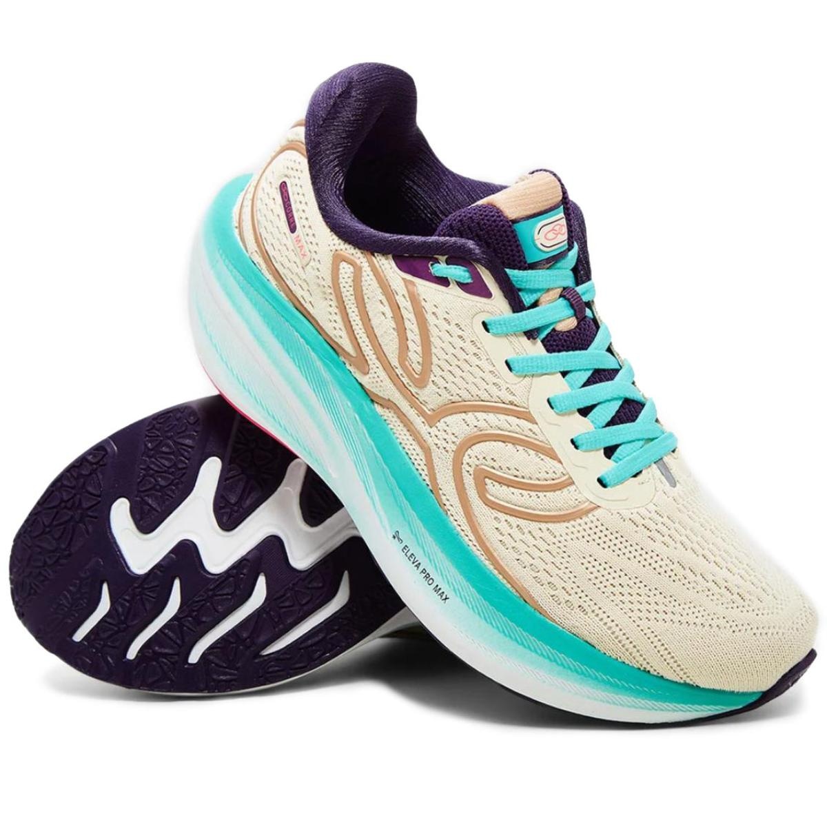 Tênis Unissex Olympikus Corre Max | Centauro