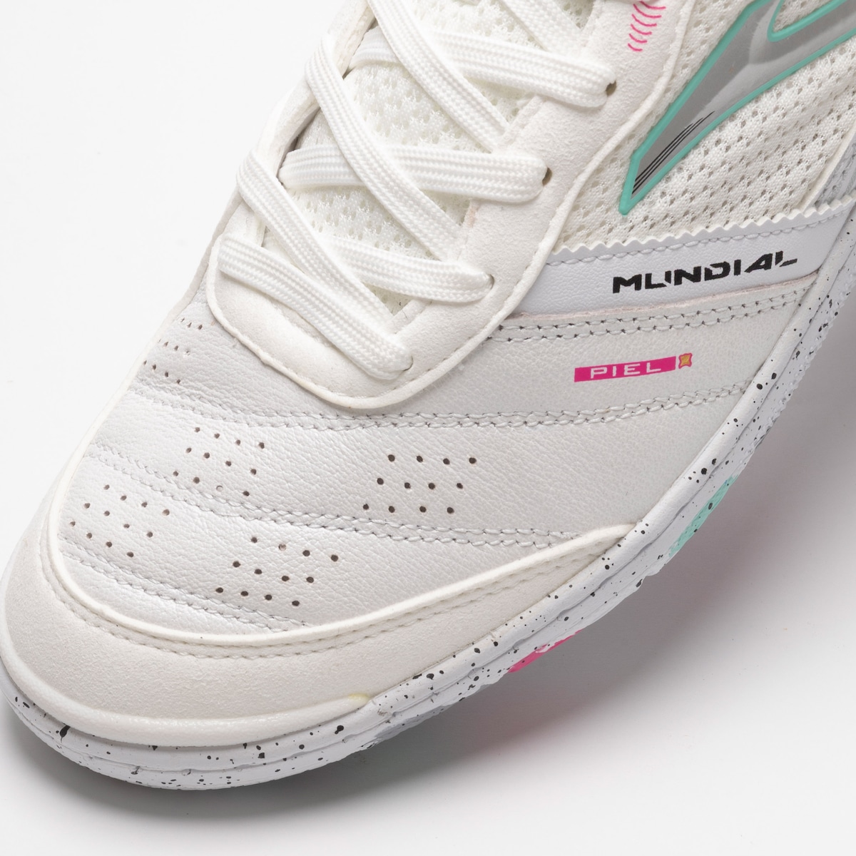 Chuteira de Futsal Joma Mundial Adulto em Promoção | Centauro