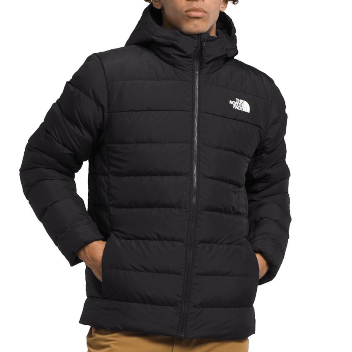 Jaqueta Corta Vento Jaqueta North Face PromoÃ§Ã£o Jaqueta