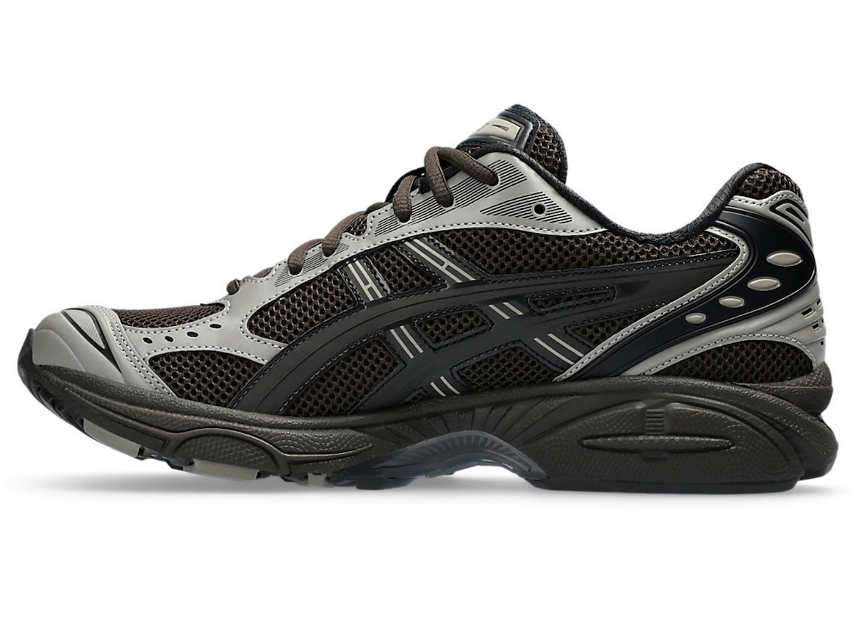 Tênis Masculino Asics Gel Kayano 14 x atmos x Undermycar em