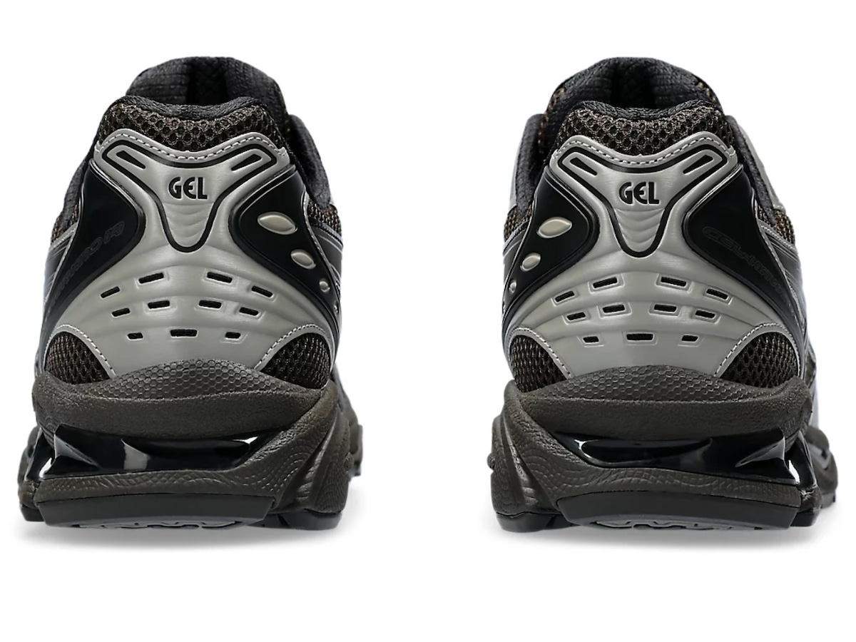 Tênis Masculino Asics Gel Kayano 14 x atmos x Undermycar em