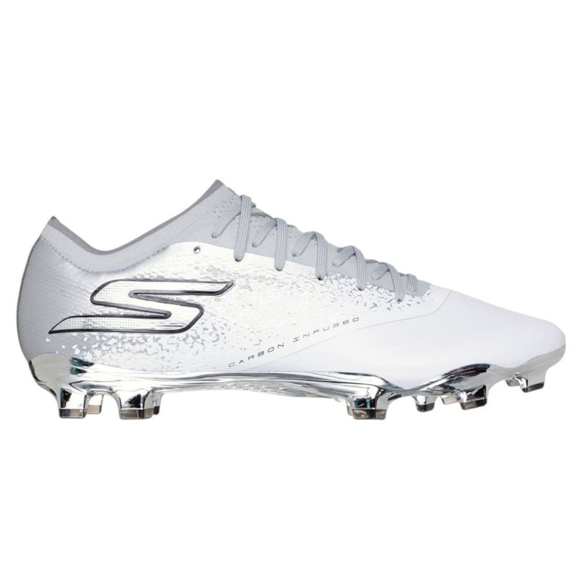 Chuteira de Campo Adulto Skechers Razor 1.5 Elite FG em Promoção