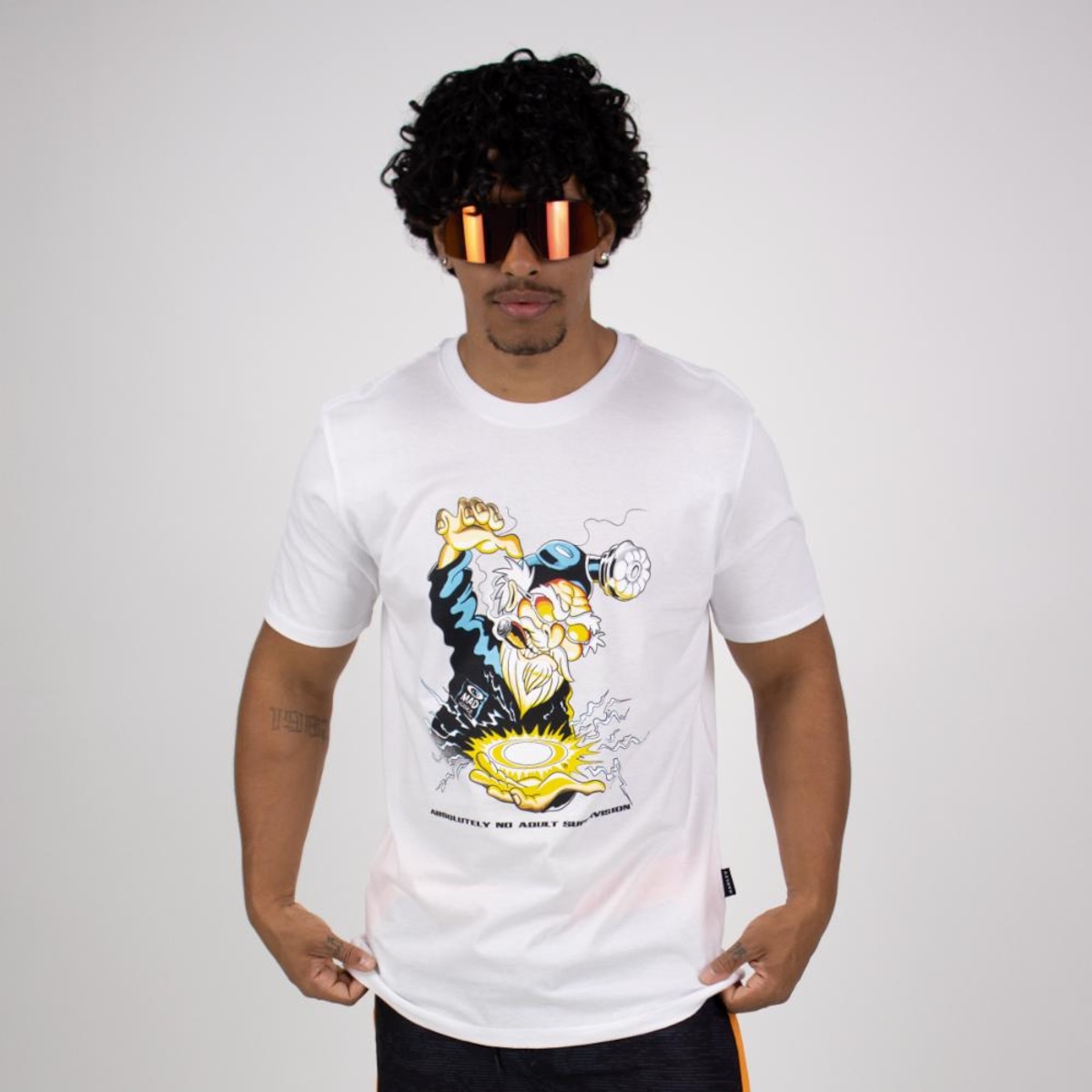 cleekTシャツ 458170BR__01S_omfr1.png