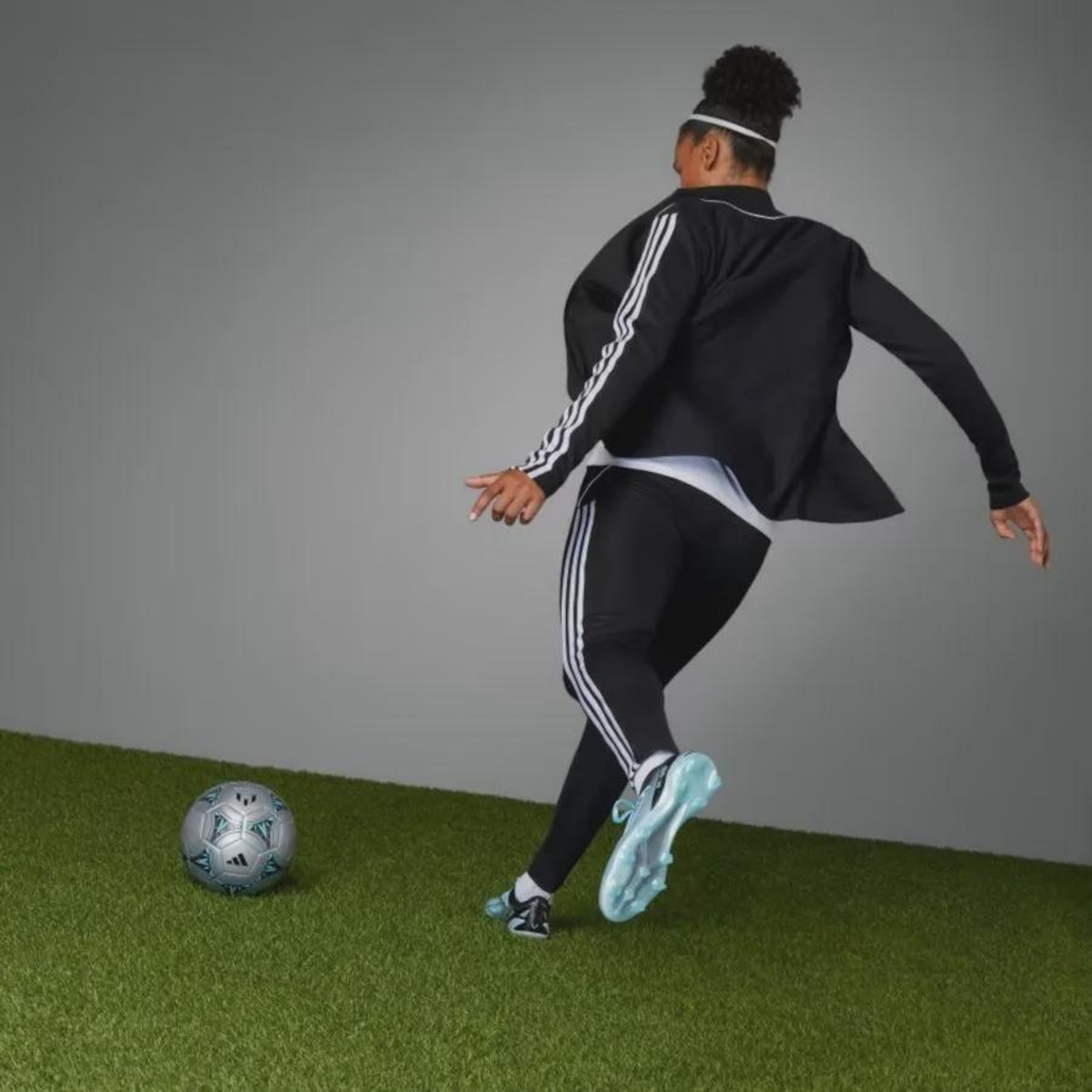 Chuteira de Campo Adulto Adidas X Crazyfast 1 Messi em Promoção