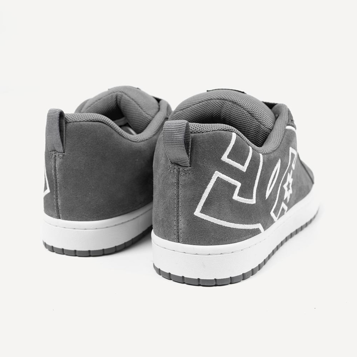 Tênis Masculino DC Shoes DC Court Graffik SE em Promoção | Centauro