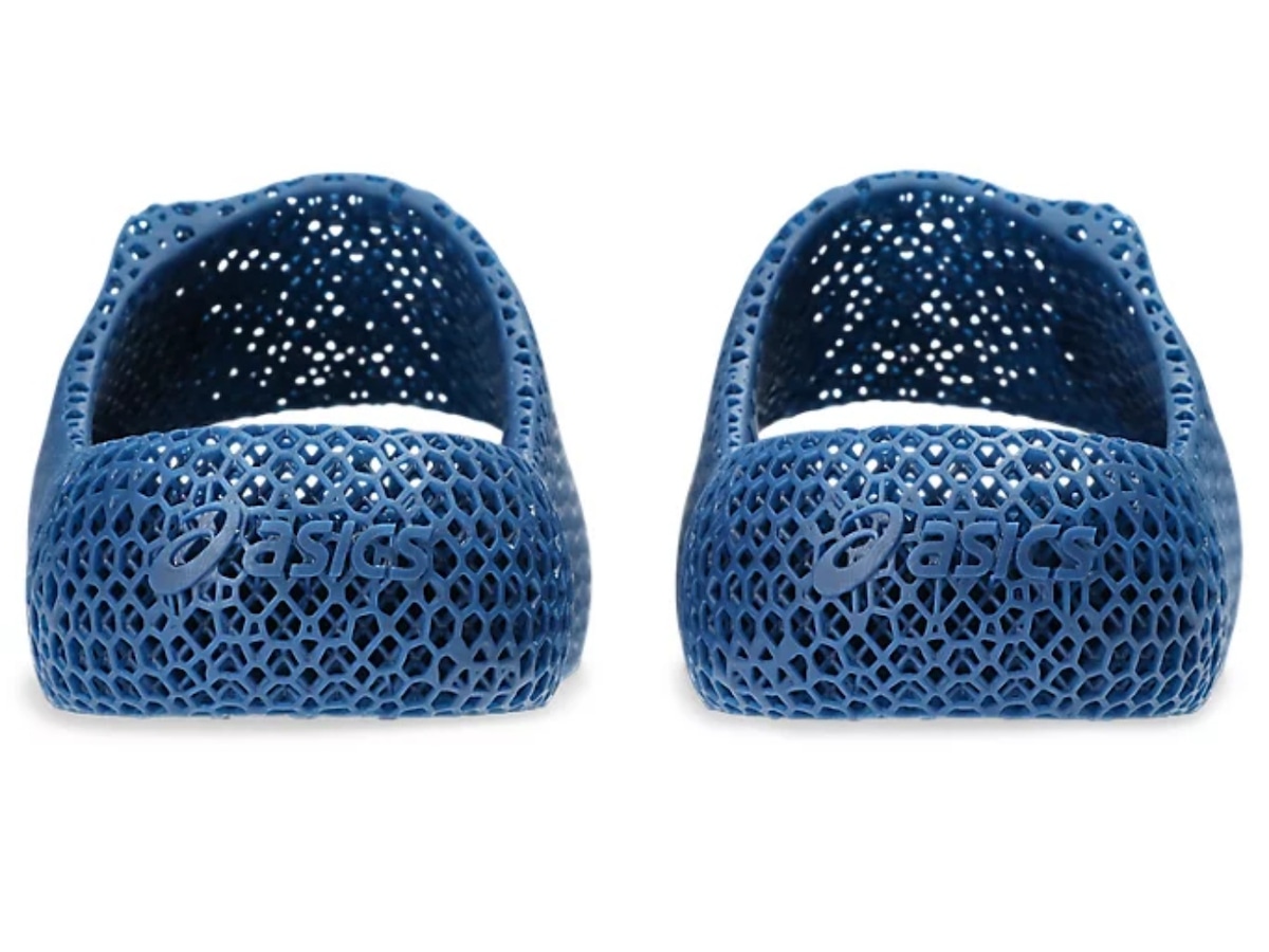 Chinelo Masculino Asics Actibreeze Hybrid 3d | Centauro