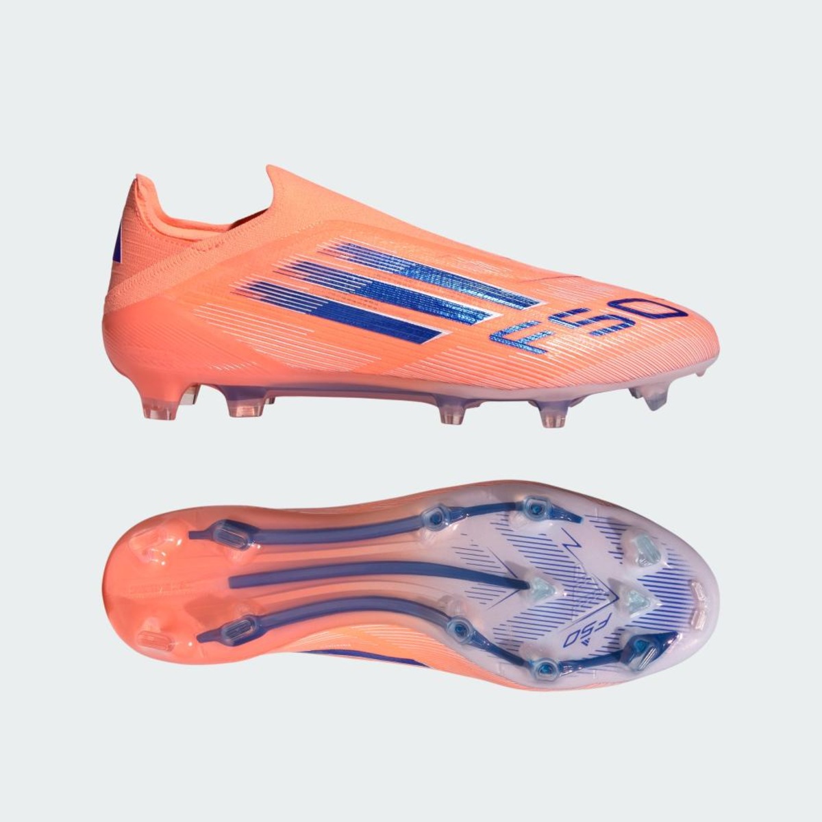 Chuteira de Campo Adulto adidas F50 Elite | Centauro