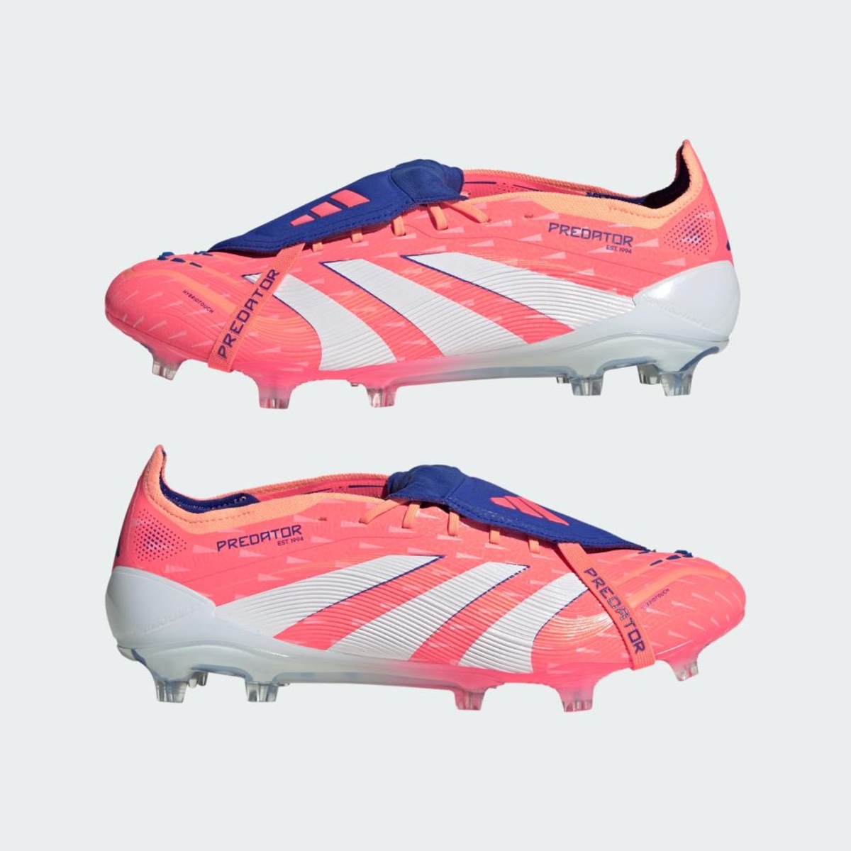 Chuteira de Campo Adulto Adidas Predator Elite Fold-Over Tongue