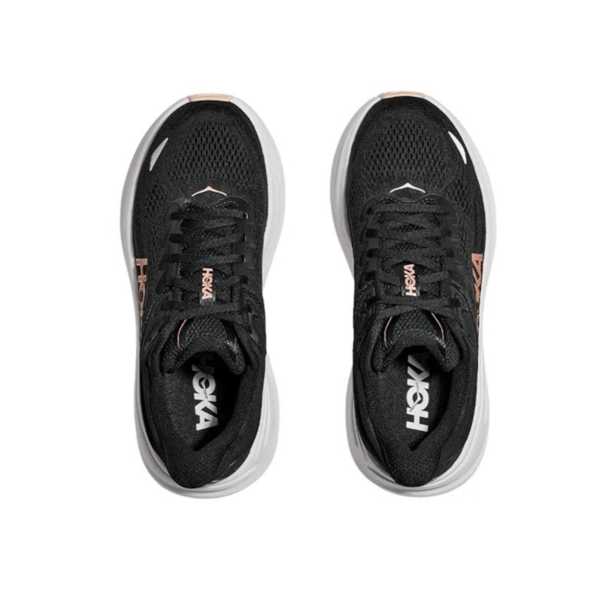 Tênis Feminino Hoka Bondi 9 | Centauro