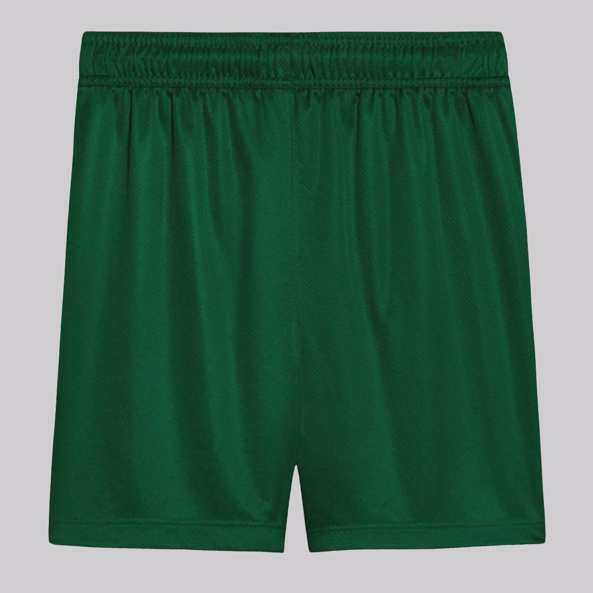 shorts palmeiras puma infantil