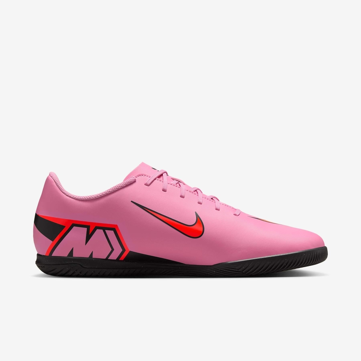 Chuteira Futsal Masculina Nike Mercurial Vapor 16 Club em Promoção