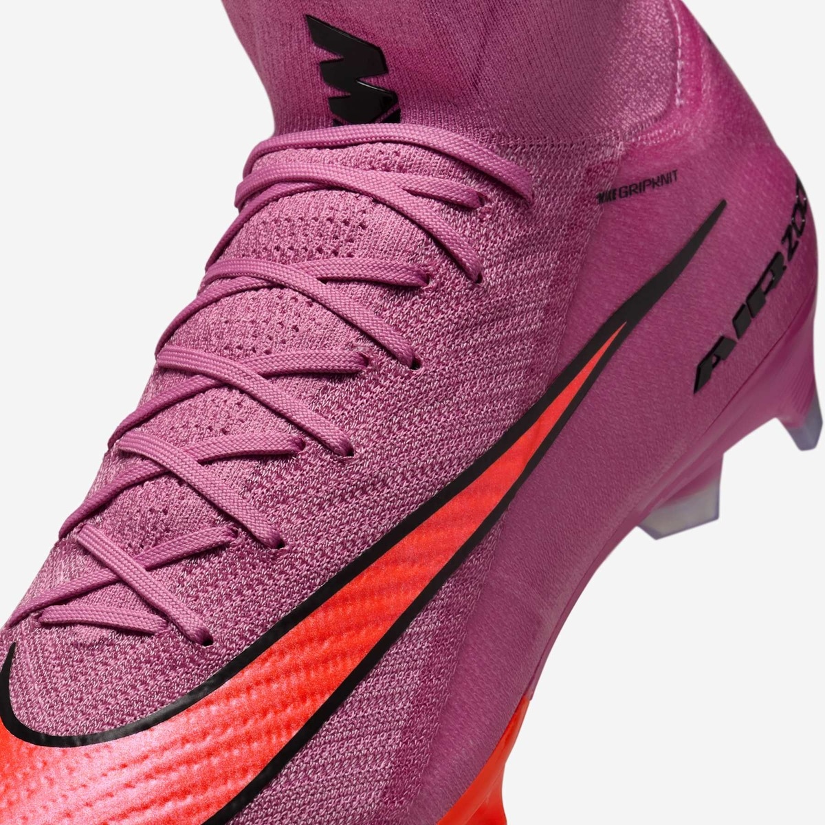 Chuteira de Campo Masculina Nike Air Zoom Mercurial Superfly 10
