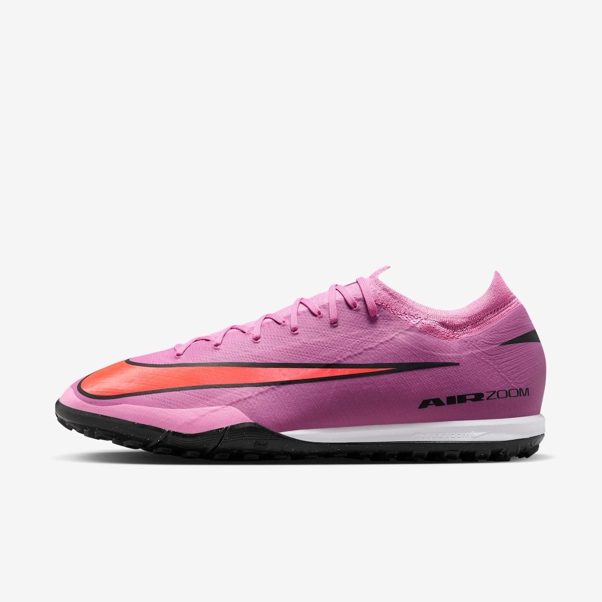 Chuteira Society Nike Zoom Mercurial Vapor 16 Pro - Adulto em
