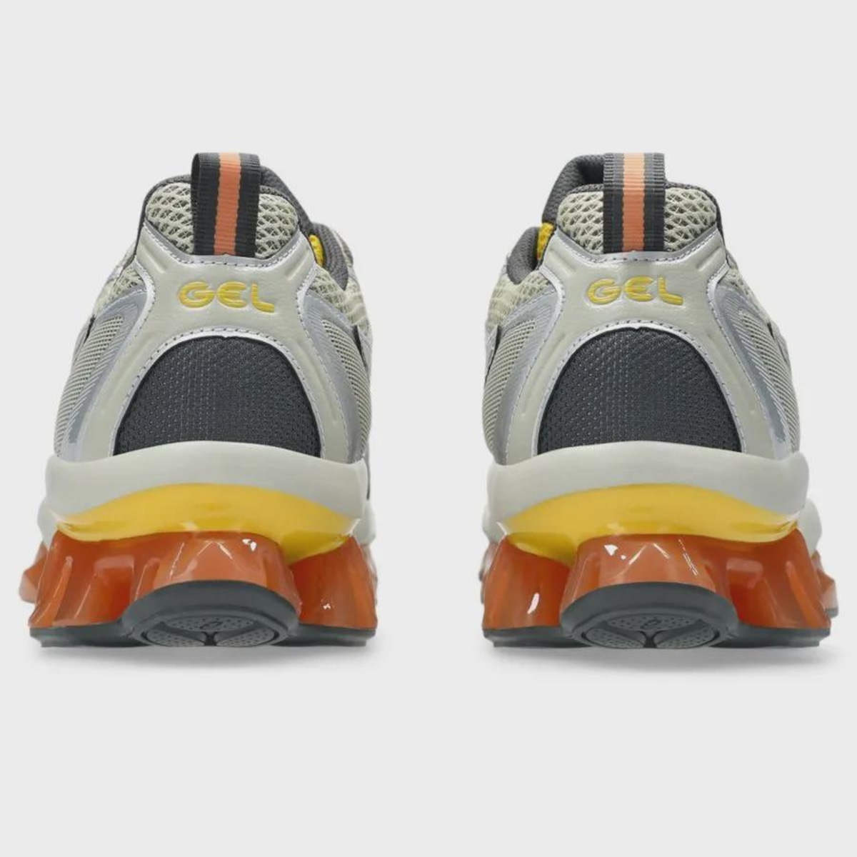 Tênis Unissex Asics Gel-Quantum Kinetic em Promoção | Centauro