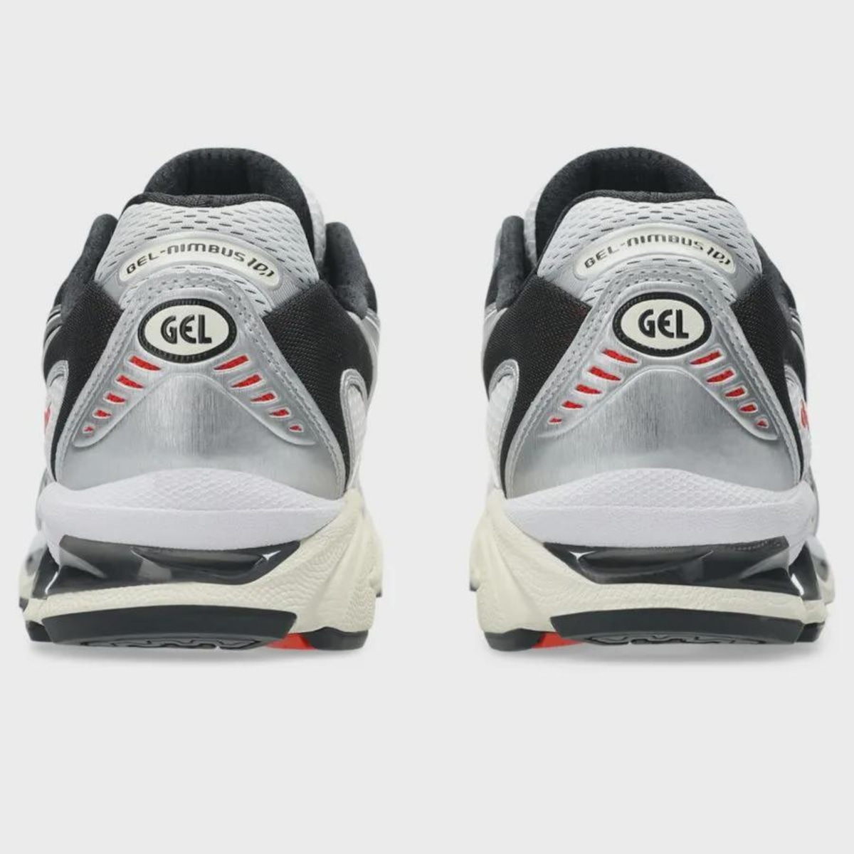 Tênis Unissex Asics Gel-Nimbus 10.1 | Centauro