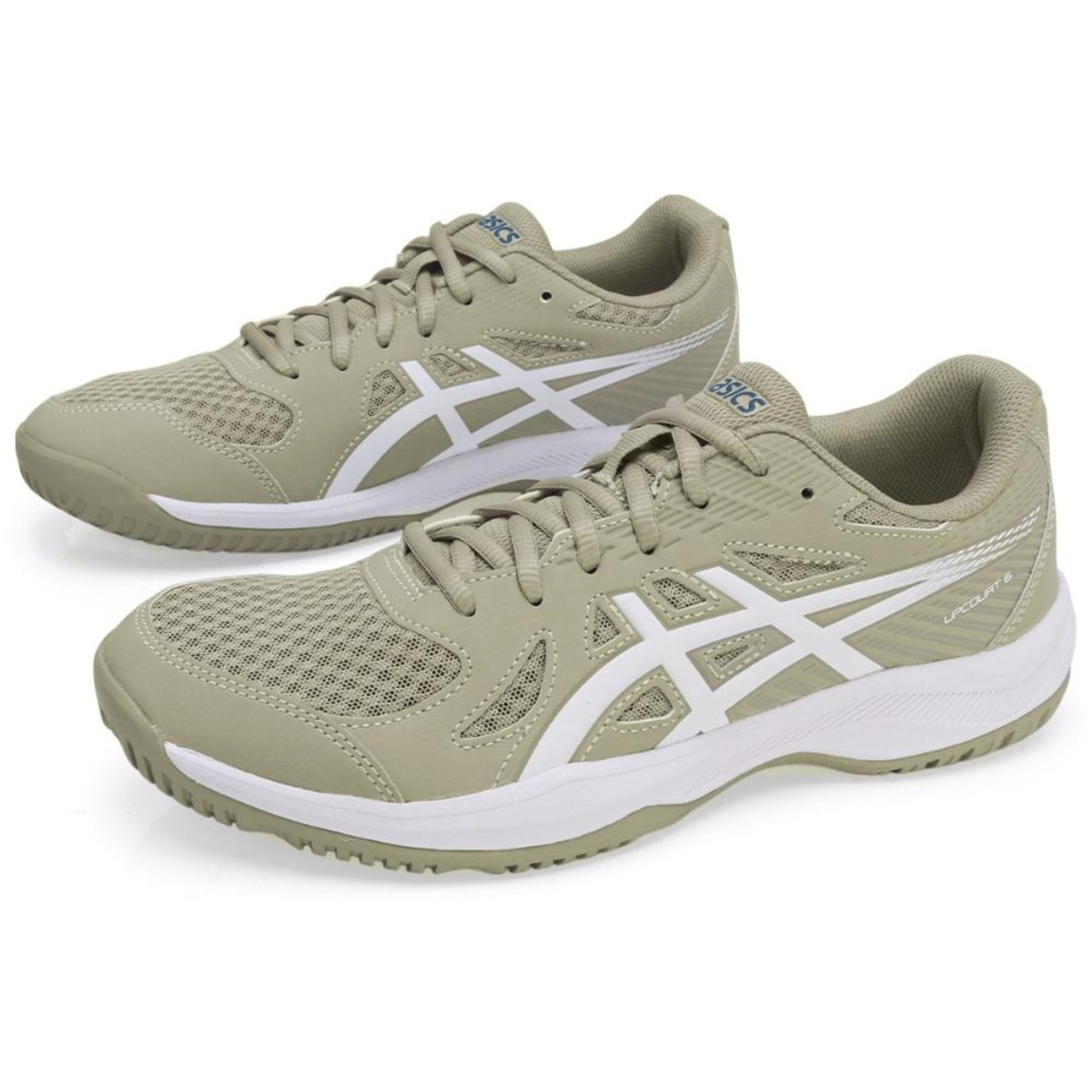 Tênis Masculino Asics Upcourt 6 em Promoção | Centauro