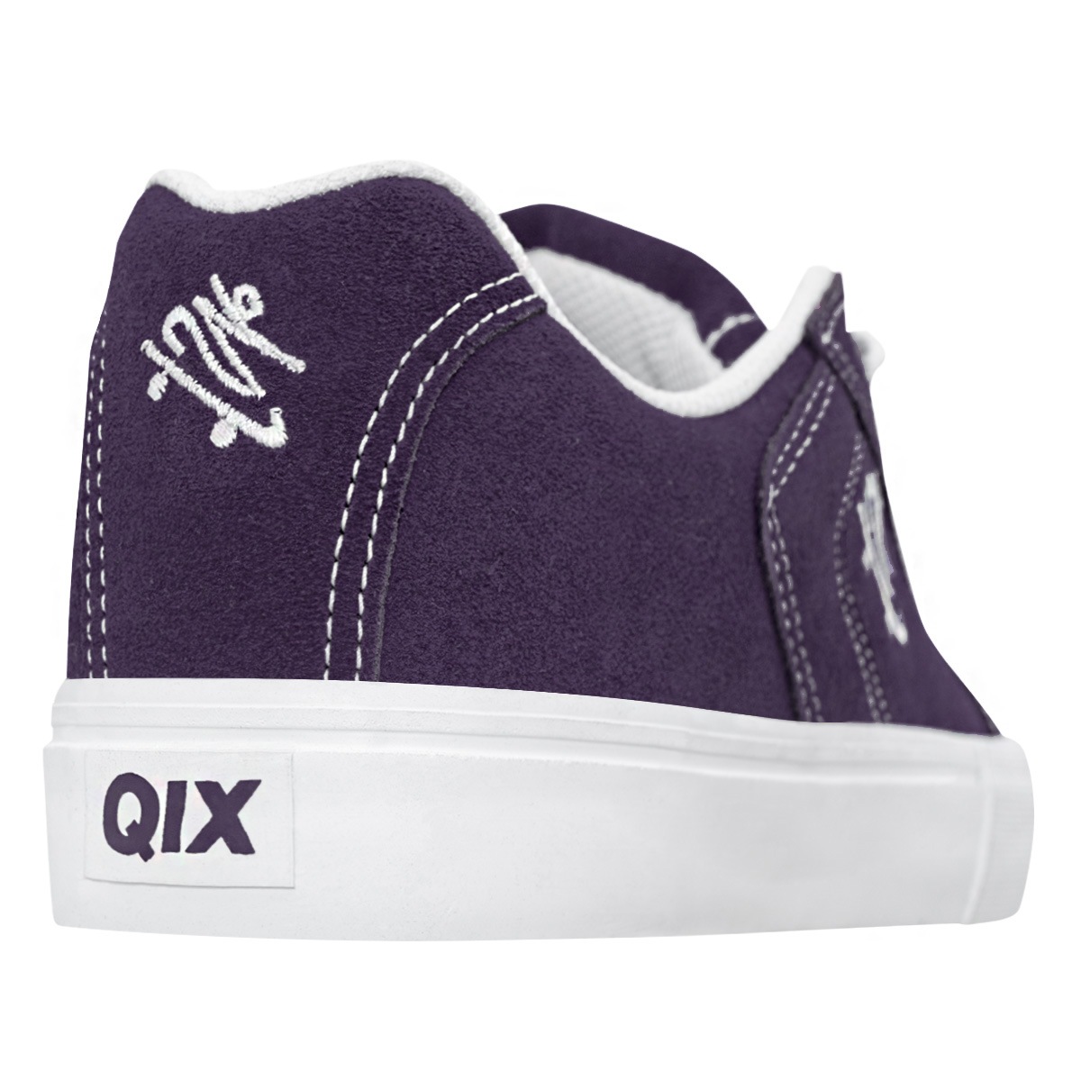 chieko-t.2525-happy　0519 Tênis Unissex Qix Chorão Park em Promoção | Centauro