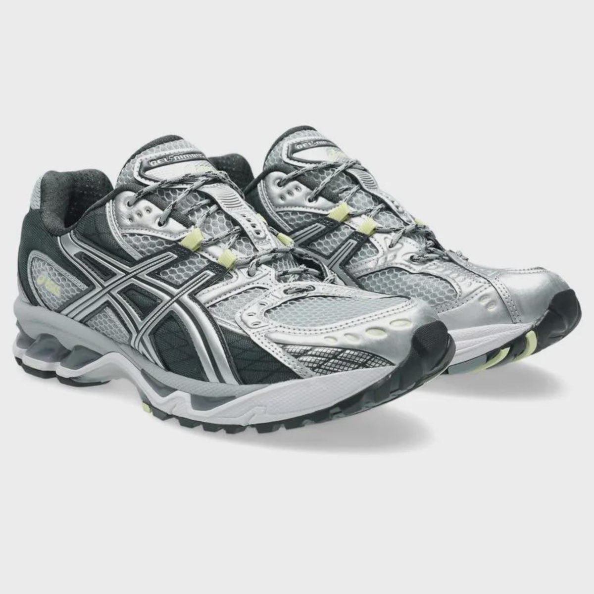 Tênis Unissex Asics Gel Nimbus 10.1 em Promoção | Centauro