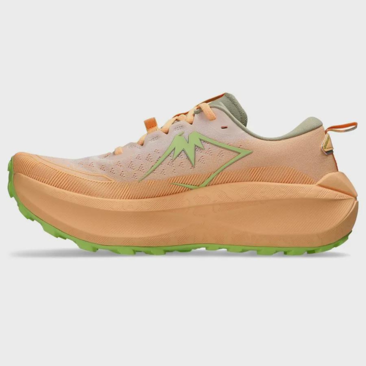 Tênis Masculino Asics Trabuco Max 4 em Promoção | Centauro