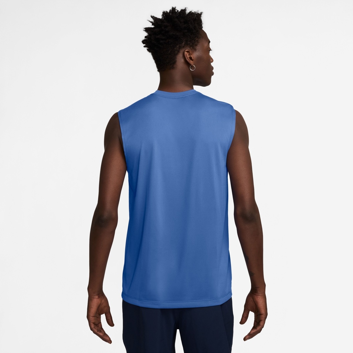 Camiseta Regata Nike Dri-FIT Legend Masculina em Promoção Centauro