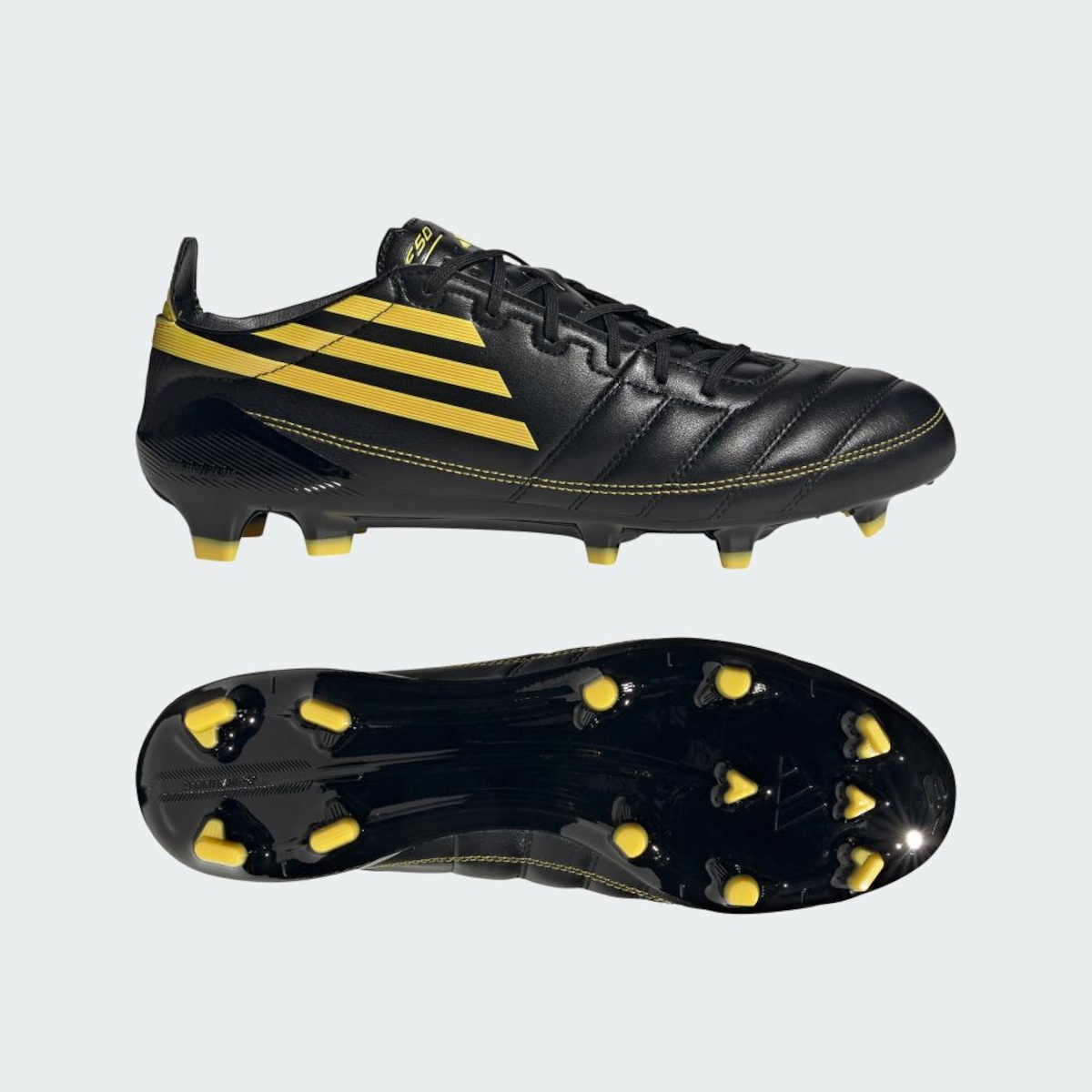 Chuteira de Campo Adulto adidas F50 Elite 2010 em Promoção | Centauro