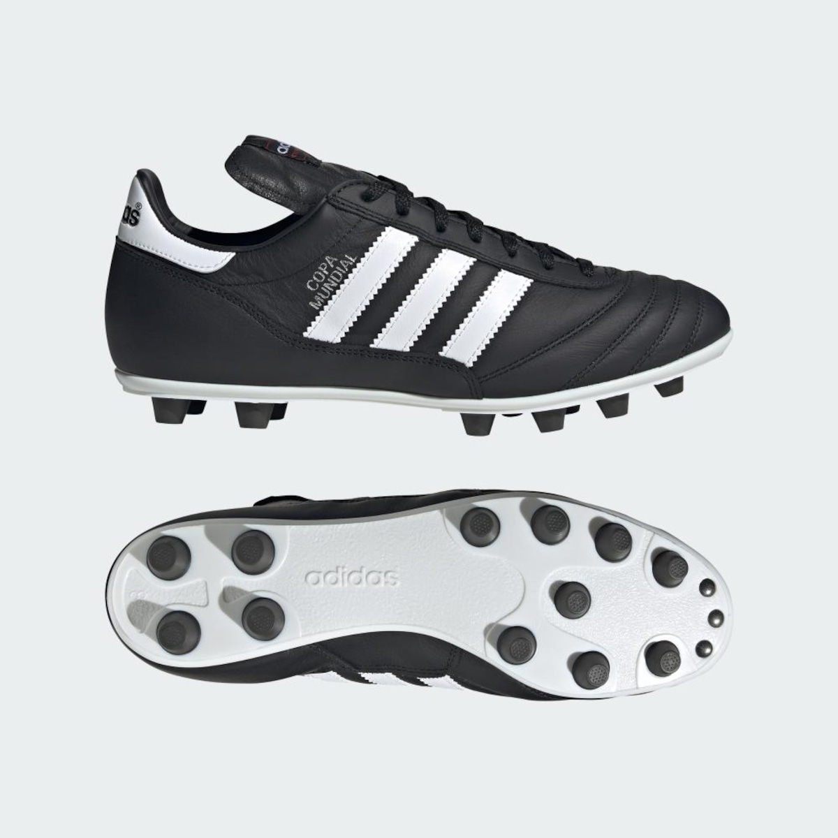 Chuteiras de Campo Adulto adidas Copa Mundial | Centauro