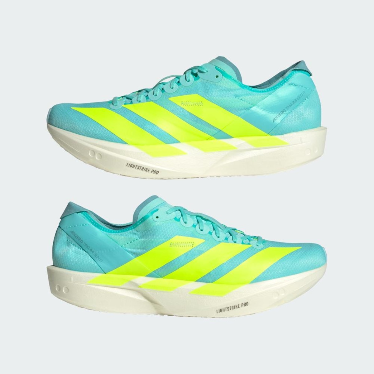 Tênis Masculino adidas Adizero Takumi Sen 11 | Centauro