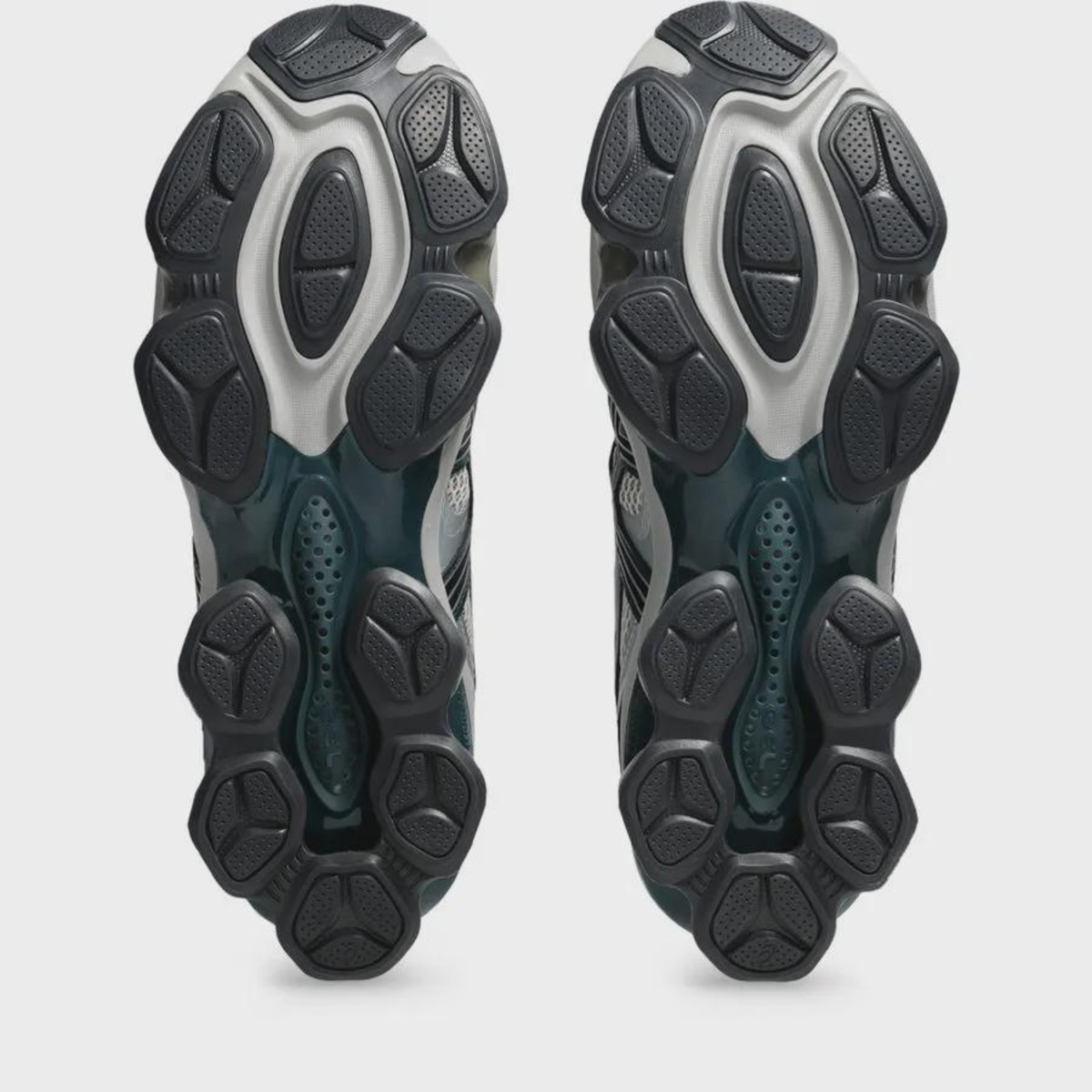 Tênis Unissex ASICS Gel Quantum Kinetic | Centauro