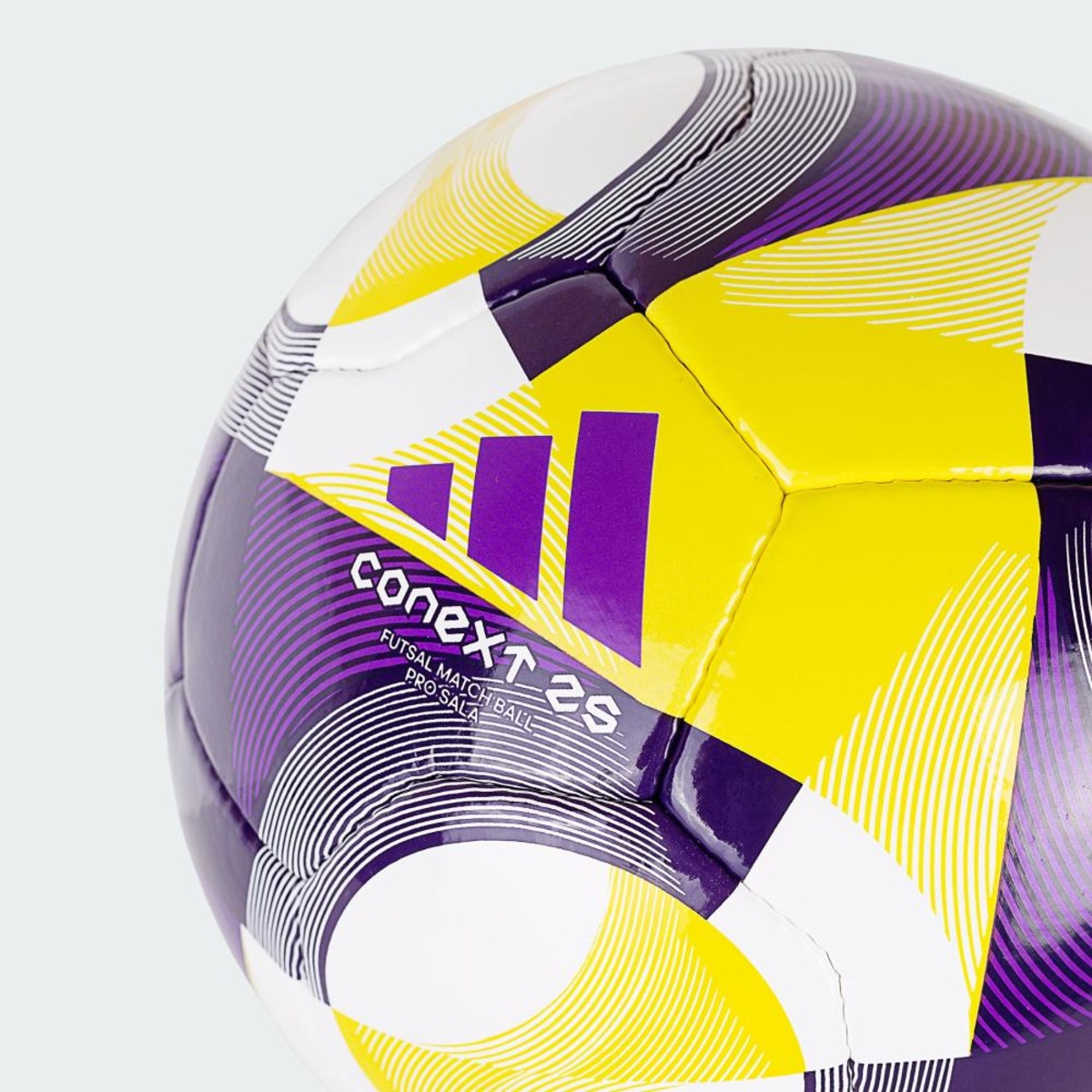 Bola de Futsal Adidas Conext 25 Pro Sala | Centauro