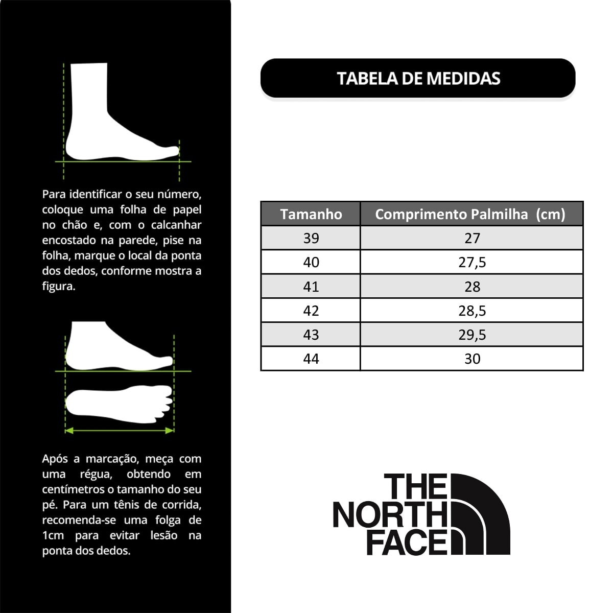 Tênis Masculino The North Face Hedgehog 3 WP em Promoção | Centauro