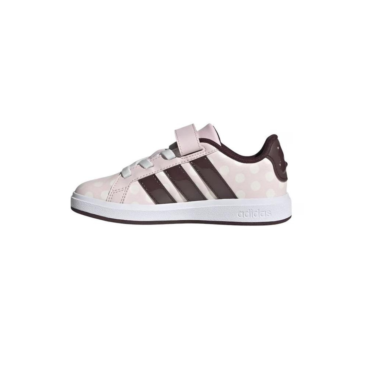 Adidas Grand Court Tenis Adidas Infantil Feminino Centauro Adidas