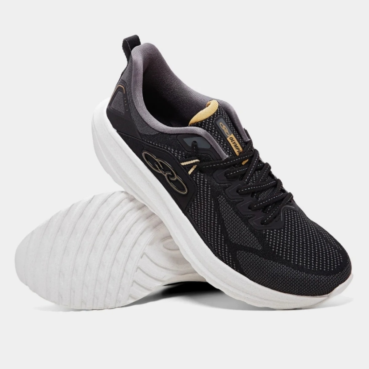 Tênis Masculino Olympikus Zex 2 | Centauro