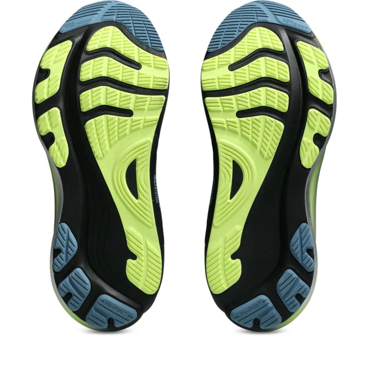 Tênis Masculino Asics Gel-Kayano 32 Luxe | Centauro