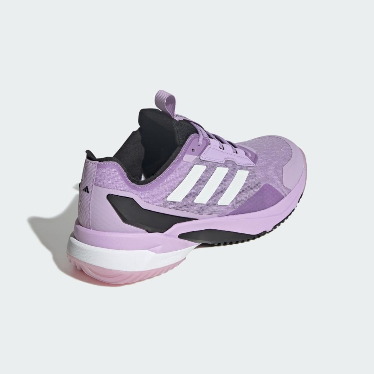 Tênis de quadra Crazyflight 6 Adidas Feminino Adultos | Centauro