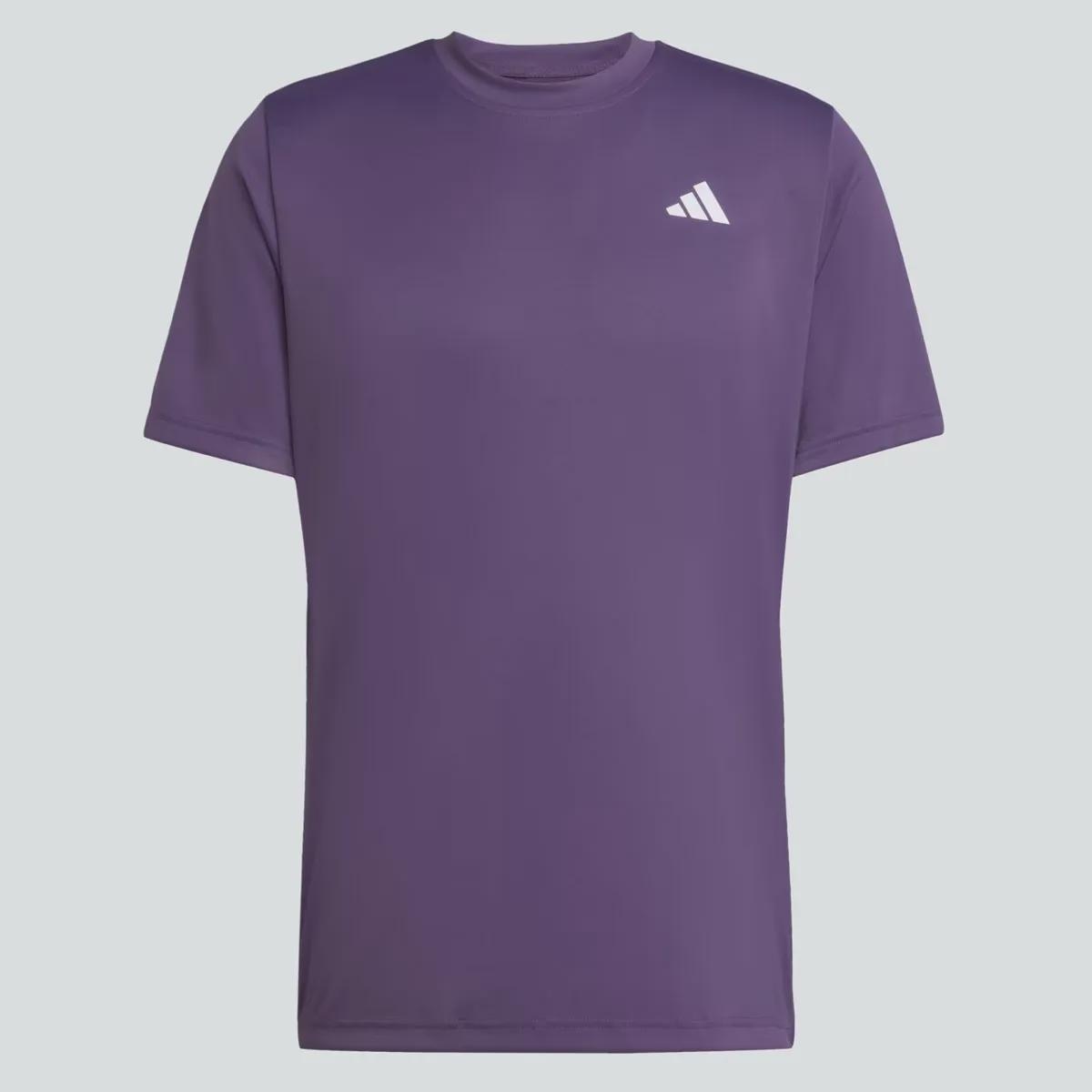 Camiseta adidas Tennis Club Masculina em Promoção | Centauro