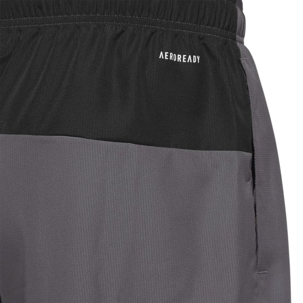 Short adidas Aeroready Colorblock Masculino | Centauro