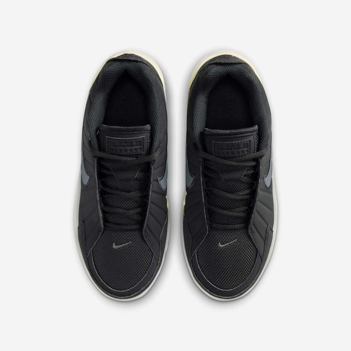 Tênis Infantil Nike LeBron Witness IX em Promoção | Centauro