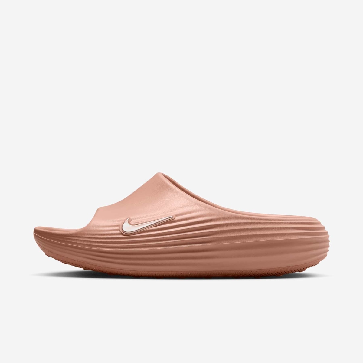 Chinelo Nike ReactX Rejuven8 Feminino em Promoção | Centauro