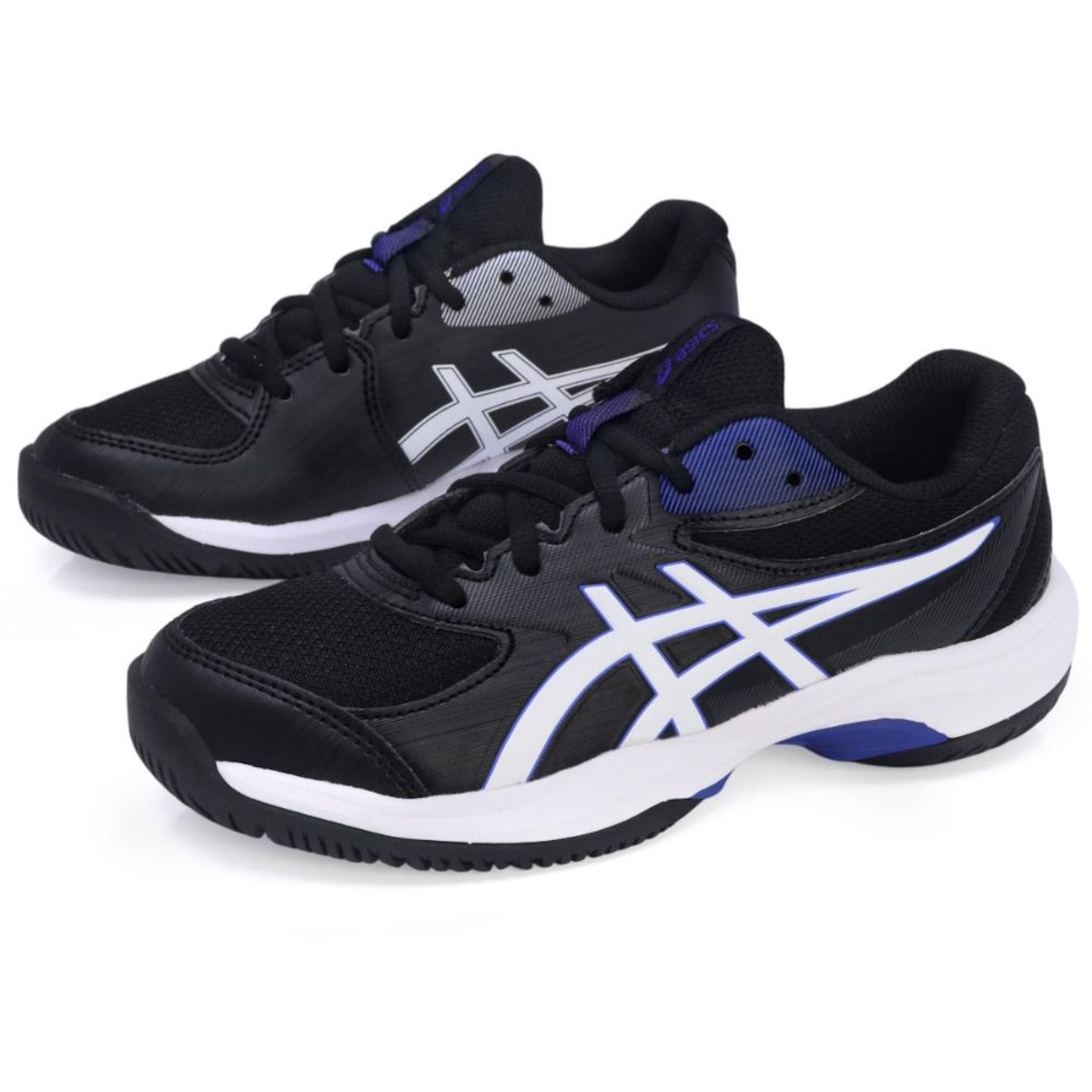 Tênis Infantil Asics Gel Game GS - Foto 2