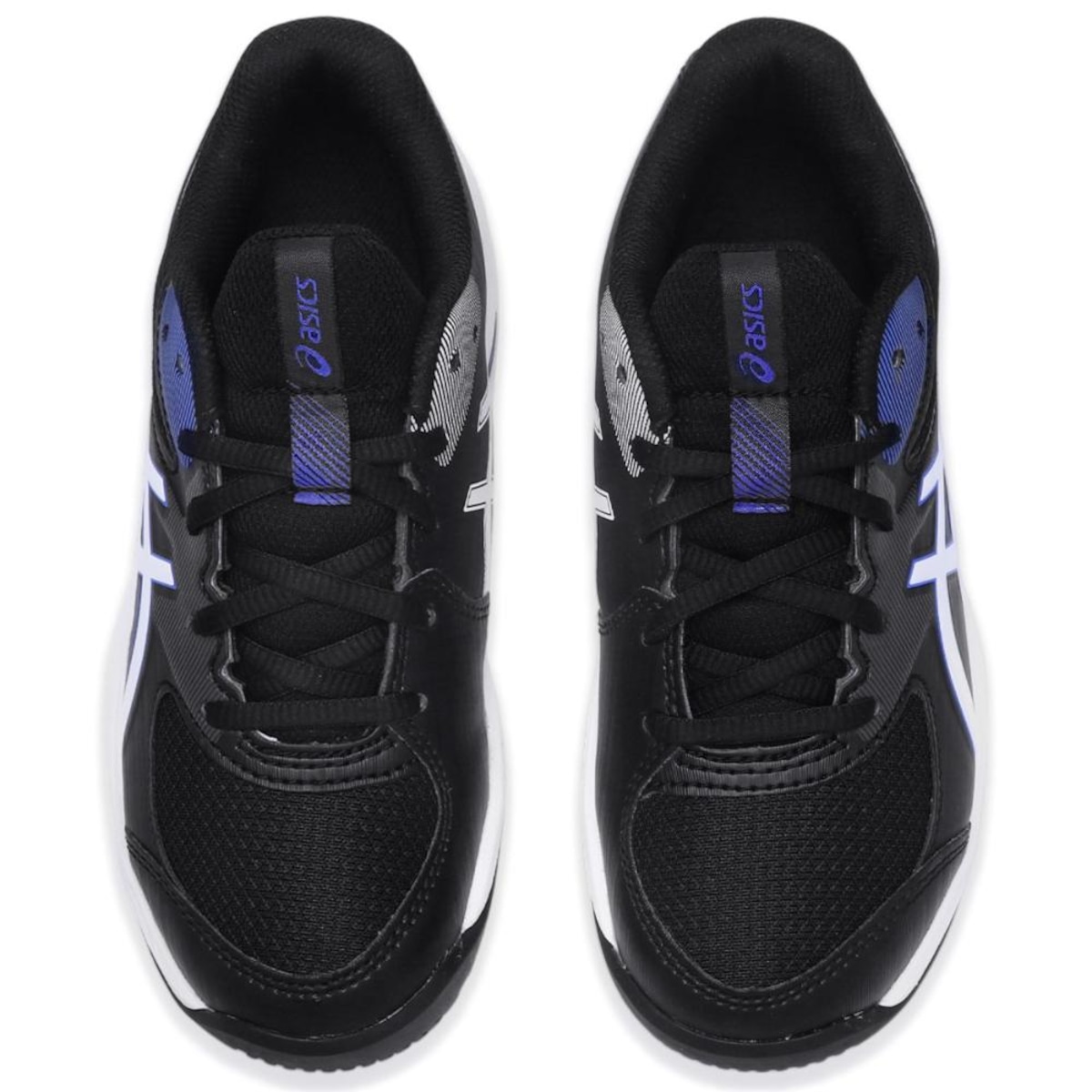 Tênis Infantil Asics Gel Game GS - Foto 3