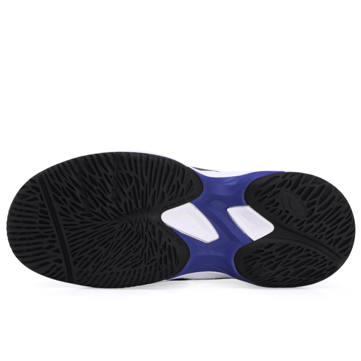 Tênis Infantil Asics Gel Game GS - Foto 4