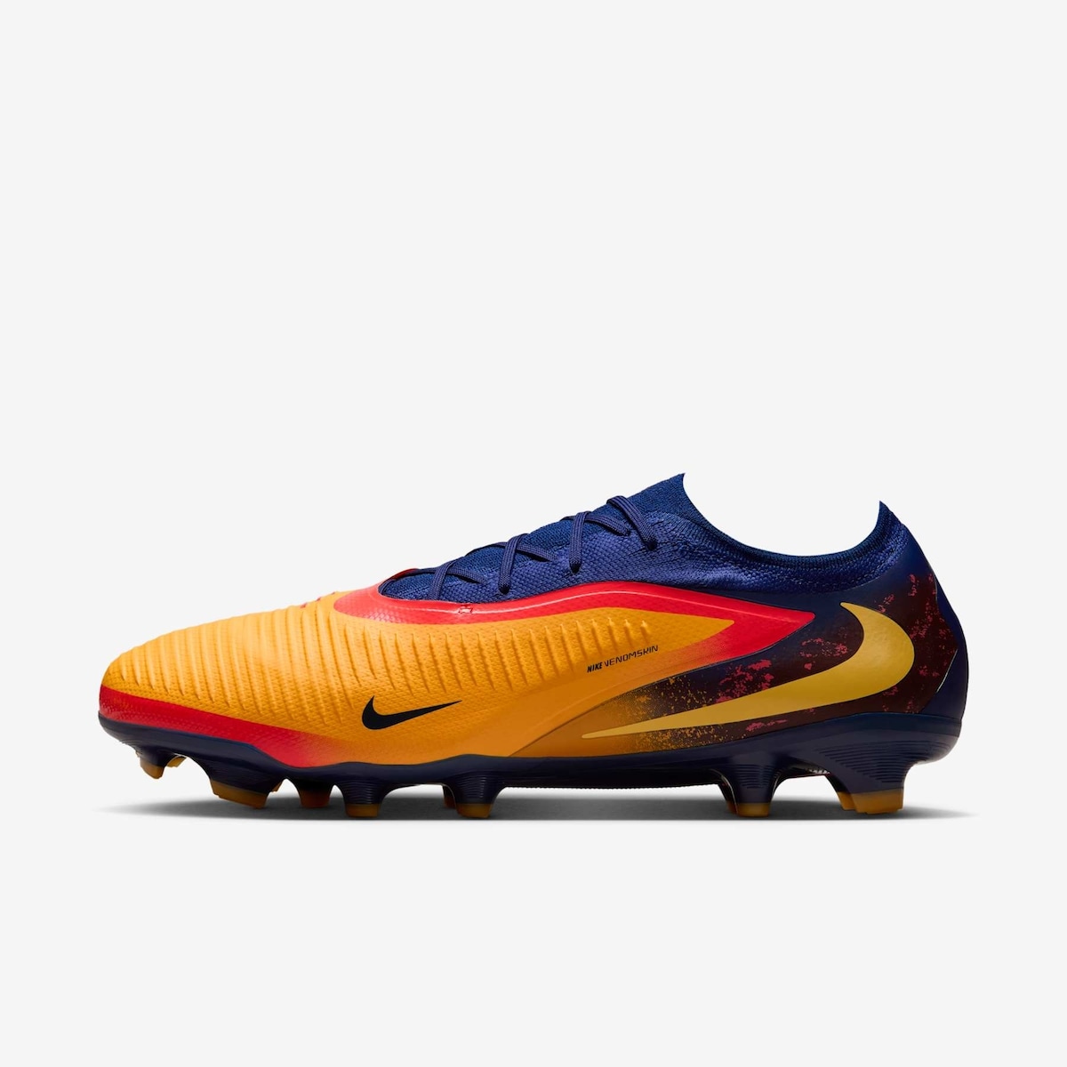 Chuteira Campo Erling Haaland Nike Phantom 6 Pro Adulto em